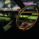 Illustration for article titled There Are Fully Autonomous Cars in Cyberpunk 2077